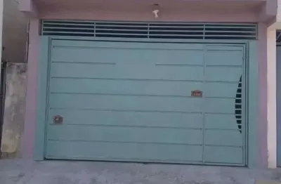 Casa à venda, 43 m² por r$ 180.000,00 - jardim fortaleza - guarulhos/sp