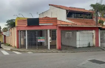 Casa com 3 dormitórios à venda, 117 m² por r$ 750.000,00 - gopoúva - guarulhos/sp