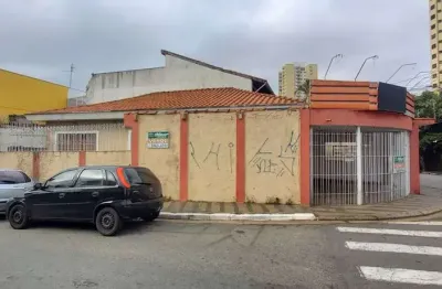 Casa com 3 dormitórios à venda, 117 m² por R$ 750.000,00 - Gopoúva - Guarulhos/SP