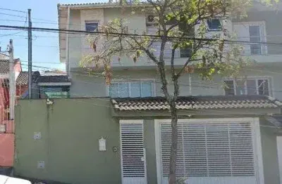 Sobrado mobiliado com 3 suítes à venda, 210 m² por r$ 1.080.000 - jardim santa mena - guarulhos/sp