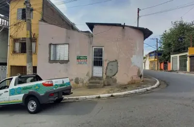 Casa com 2 dormitórios à venda, 133 m² por r$ 650.000,00 - vila silveira - guarulhos/sp