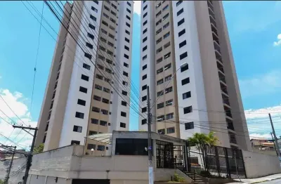 Apartamento com 2 dormitórios à venda, 69 m² por r$ 407.900,00 - vila rosália - guarulhos/sp
