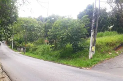 Terreno à venda, 2941 m² por r$ 1.176.400,00 - penhinha - arujá/sp