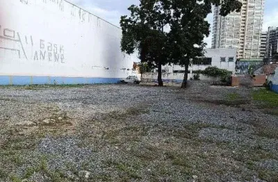 Terreno à venda, 2750 m² por r$ 33.000.000,00 - centro - guarulhos/sp