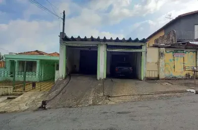 Casa com 7 dormitórios à venda, 318 m² por r$ 746.000,00 - jardim vila galvão - guarulhos/sp