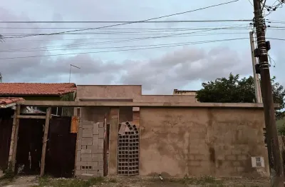 Casa com 3 dormitórios à venda, 130 m² por r$ 620.000,00 - jardim jamaica - itanhaém/sp