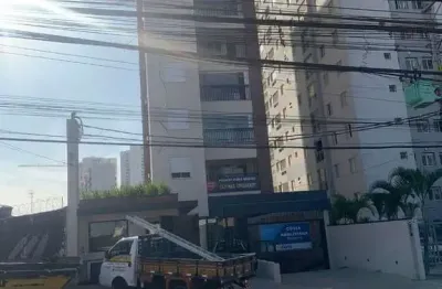 Apartamento com 2 dormitórios para alugar, 47 m² por r$ 3.200,00/mês - jardim flor da montanha - guarulhos/sp