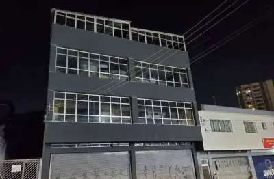 Prédio para alugar, 960 m² por r$ 41.000,00/mês - cocaia - guarulhos/sp