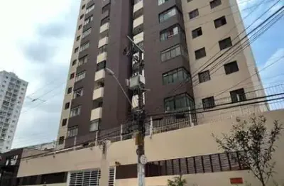 Apartamento com 2 dormitórios à venda, 67 m² por r$ 450.000,00 - vila progresso - guarulhos/sp