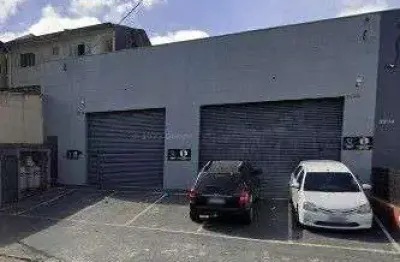 Salão para alugar, 125 m² por r$ 5.500,00/mês - centro - guarulhos/sp