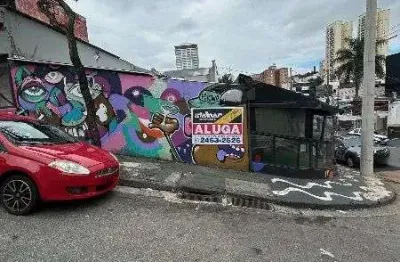 Salão para alugar, 144 m² por r$ 4.320,00/mês - vila são jorge - guarulhos/sp