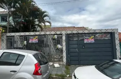 Casa para alugar, 200 m² por r$ 5.000,00/mês - parque jurema - guarulhos/sp