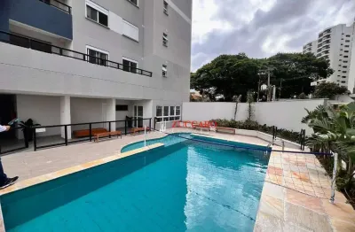 Apartamento à venda, 55 m² por r$ 443.000,00 - vila rosália - guarulhos/sp