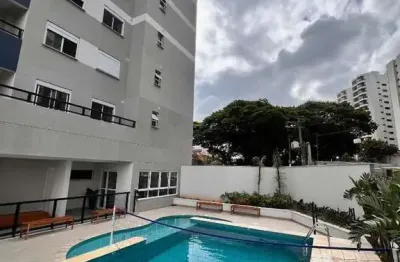 Apartamento à venda, 55 m² por r$ 460.000,00 - vila rosália - guarulhos/sp