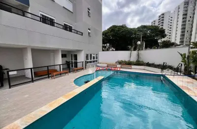 Apartamento à venda, 55 m² por r$ 450.000,00 - vila rosália - guarulhos/sp