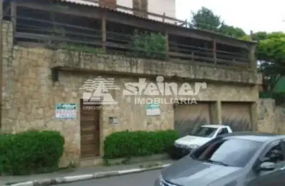 Sobrado com 4 dormitórios, 350 m² - venda por r$ 1.500.000,00 ou aluguel por r$ 11.000,00 - vila rosália - guarulhos/sp