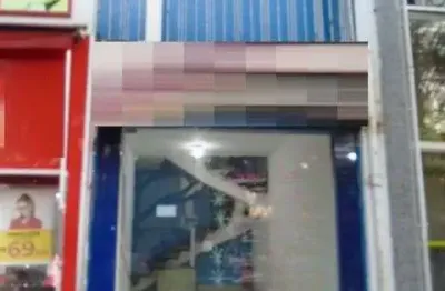 Salão para alugar, 150 m² por r$ 5.120,00 - centro - guarulhos/sp