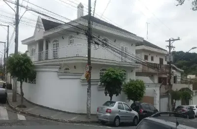 Sobrado com 5 dormitórios, 945 m² - venda por r$ 4.100.000,00 ou aluguel por r$ 20.000,00 - jardim maia - guarulhos/sp