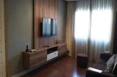 Casa com 3 quartos à venda no Jardim Santa Mena, Guarulhos 