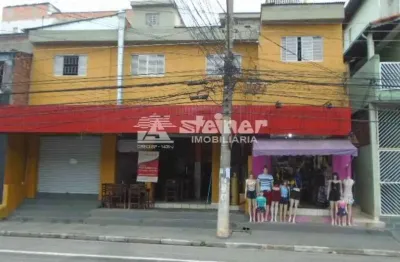 Casa com 1 dormitório para alugar, 20 m² por r$ 647,15 - cocaia - guarulhos/sp