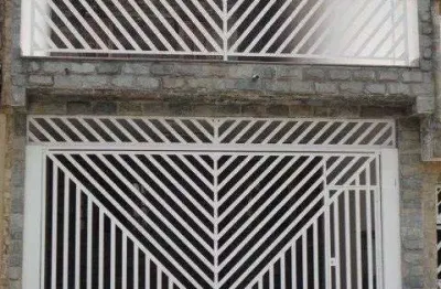 Sobrado com 3 dormitórios à venda, 165 m² por r$ 640.000,00 - jardim city - guarulhos/sp