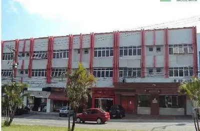 Sala para alugar, 50 m² por r$ 1.730,00 - centro - guarulhos/sp