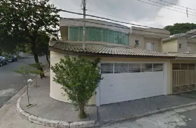 Sobrado com 4 dormitórios à venda, 300 m² por r$ 1.500.000,00 - vila galvão - guarulhos/sp