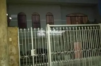 Casa com 3 dormitórios à venda, 303 m² por r$ 1.280.000,00 - jardim santa bárbara - guarulhos/sp
