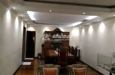 Casa com 3 dormitórios à venda, 303 m² por r$ 1.280.000,00 - jardim santa bárbara - guarulhos/sp