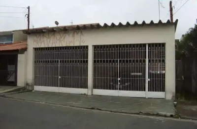 Casa com 3 dormitórios à venda, 320 m² por r$ 1.000.000,00 - vila flórida - guarulhos/sp