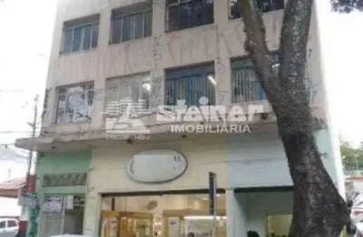 Sala comercial com 1 sala para alugar no Centro, Guarulhos 