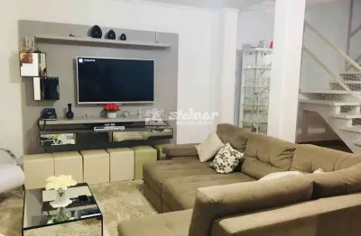 Sobrado com 5 dormitórios à venda, 387 m² por R$ 800.000,00 - Parque Flamengo - Guarulhos/SP