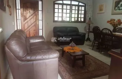 Casa com 3 dormitórios à venda, 287 m² por R$ 800.000,00 - Vila Carioca - Guarulhos/SP
