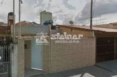 Sobrado com 3 dormitórios à venda, 362 m² por r$ 990.000,00 - vila silveira - guarulhos/sp