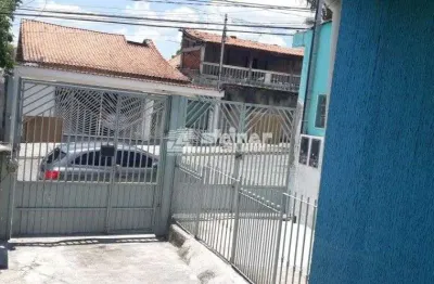 Casa com 3 dormitórios à venda, 87 m² por r$ 700.000,00 - parque continental - guarulhos/sp