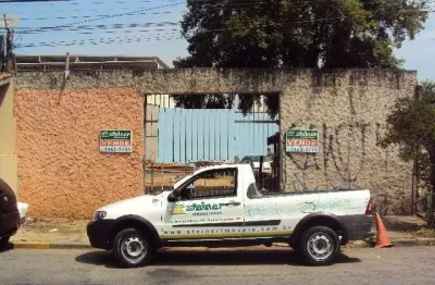 Terreno à venda, 372 m² por r$ 1.450.000,00 - gopoúva - guarulhos/sp