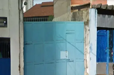 Galpão à venda, 500 m² por r$ 2.100.000,00 - vila regente feijó - são paulo/sp