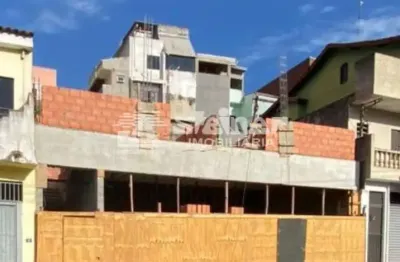Salão para alugar, 222 m² por r$ 4.500,00/mês - jardim adriana - guarulhos/sp
