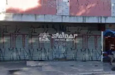 Salão para alugar, 80 m² por r$ 10.000,00 - centro - guarulhos/sp