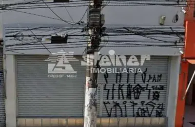 Salão comercial para locação, centro, guarulhos - .