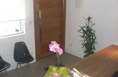Sobrado com 3 dormitórios à venda, 110 m² por r$ 600.000,00 - jardim santa mena - guarulhos/sp