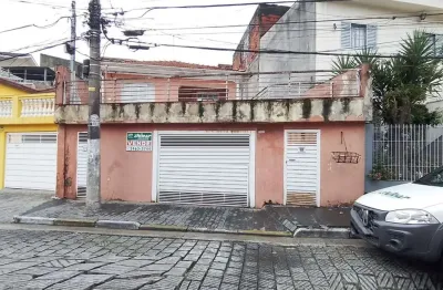 Casa com 2 dormitórios à venda, 118 m² por r$ 490.000,00 - vila moreira - guarulhos/sp