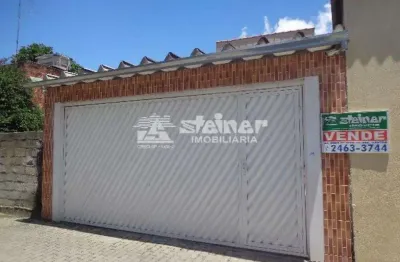 Casa com 2 dormitórios à venda, 184 m² por r$ 315.000,00 - jardim presidente dutra - guarulhos/sp