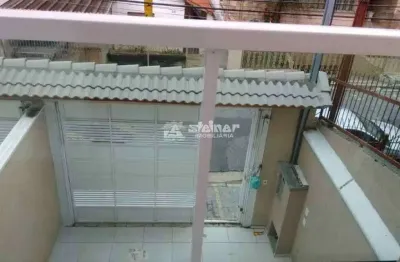 Sobrado com 3 dormitórios à venda, 160 m² por r$ 850.000,00 - picanco - guarulhos/sp