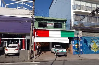 Sala para alugar, 130 m² por r$ 1.878,00 - jardim guarulhos - guarulhos/sp