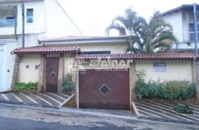 Casa com 3 dormitórios à venda, 380 m² por r$ 1.350.000,00 - parque flamengo - guarulhos/sp