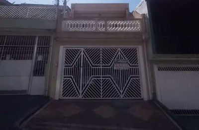 Sobrado com 3 dormitórios à venda, 225 m² por r$ 800.000,00 - vila flórida - guarulhos/sp