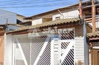 Sobrado com 4 dormitórios à venda, 284 m² por r$ 1.150.000,00 - gopoúva - guarulhos/sp