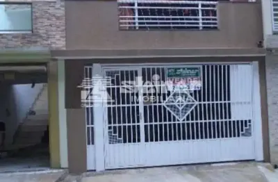 Sobrado com 2 dormitórios à venda, 146 m² por r$ 650.000,00 - jardim santa clara - guarulhos/sp