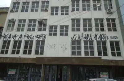 Salão para alugar, 420 m² por r$ 12.900,00/mês - centro - guarulhos/sp